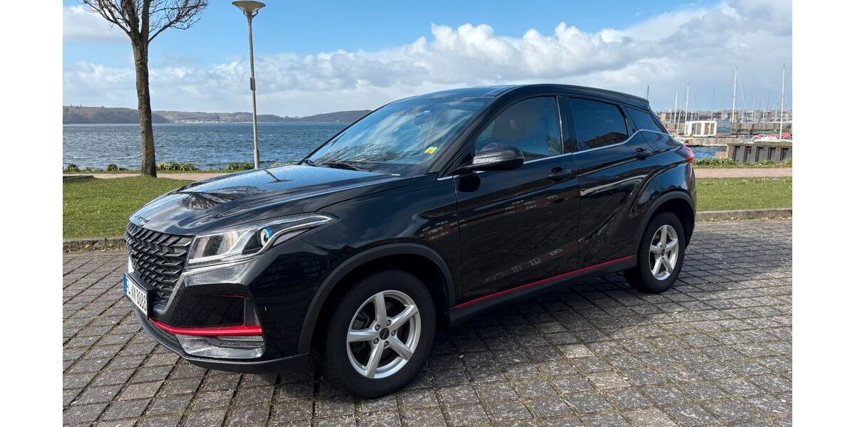 DFSK Fengon 500 38.500 km 12.499 &euro; Flensburg 24941