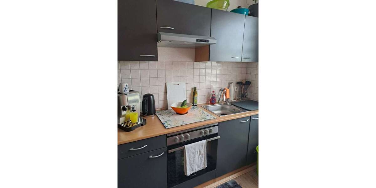 Etagenwohnung Harrislee Kupfermühle - 2 Zimmer, 36 m&sup2;, 433&euro; | Angebot:27090852