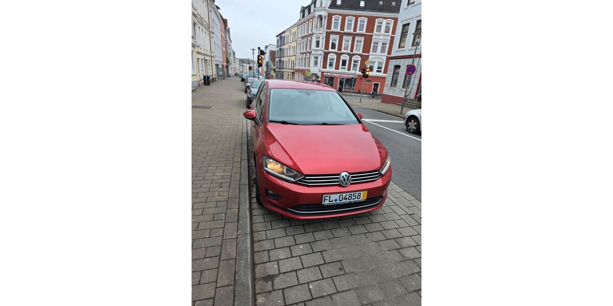 VW Golf 170.000 km 7.000 &euro; Flensburg 24939