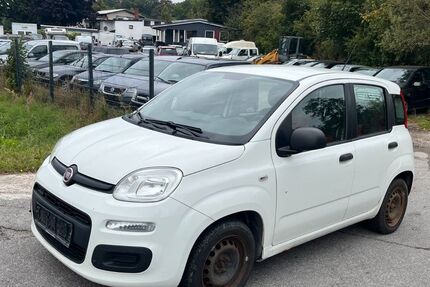 Fiat Panda 205.000 km 2.798 &euro; Handewitt OT Weding 24976