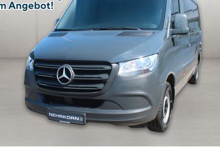 Mercedes-Benz Sprinter 110.100 km 19.750 &euro; Flensburg 24941