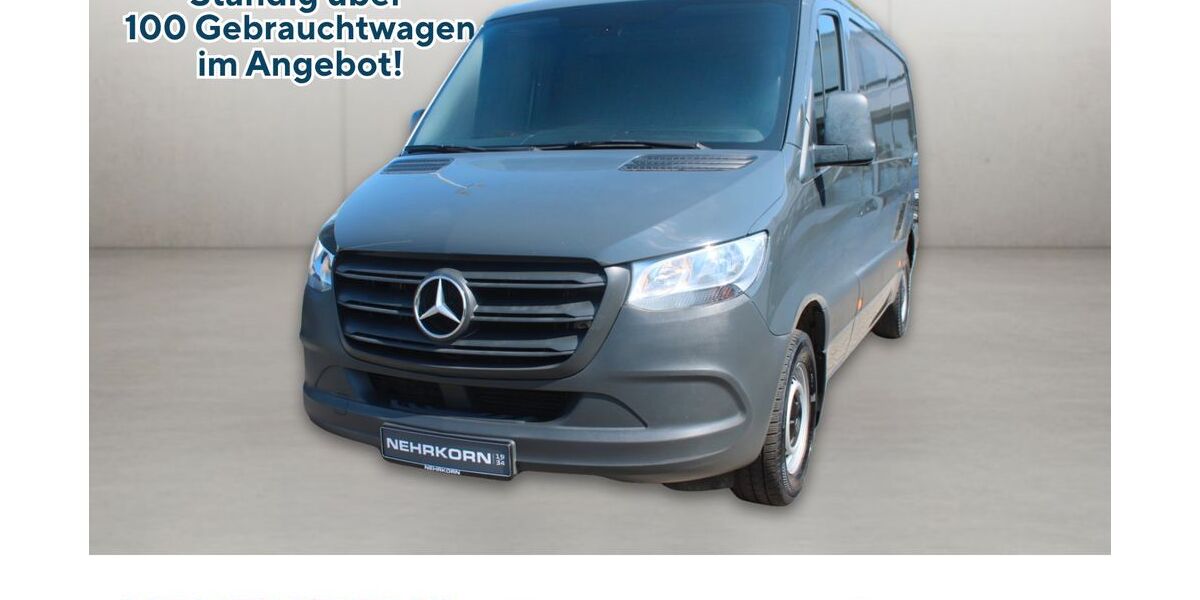Mercedes-Benz Sprinter 110.100 km 19.750 &euro; Flensburg 24941