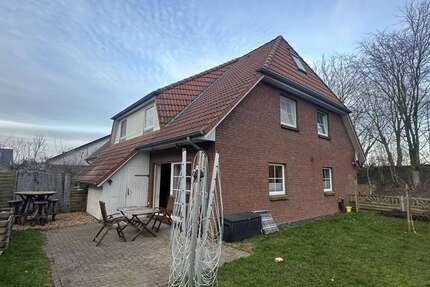 Haus Schafflund - 4 Zimmer, 109 m&sup2;, 275.000&euro; | Angebot:15211731