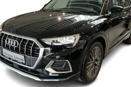 Audi Q3 1.010 km 39.950 &euro; Süderbrarup 24392