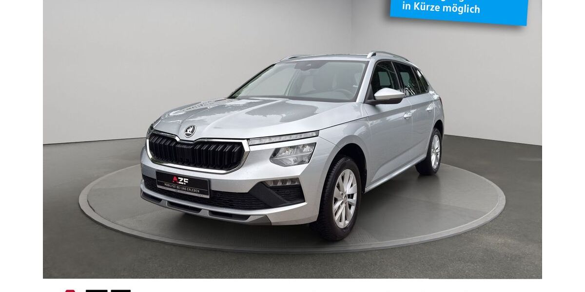 Skoda Kamiq 9.776 km 21.890 &euro; Flensburg 24941
