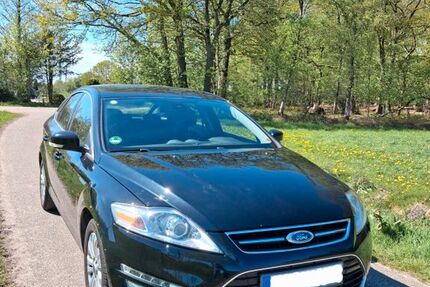 Ford Mondeo 180.657 km 3.600 &euro; Jerrishoe 24963