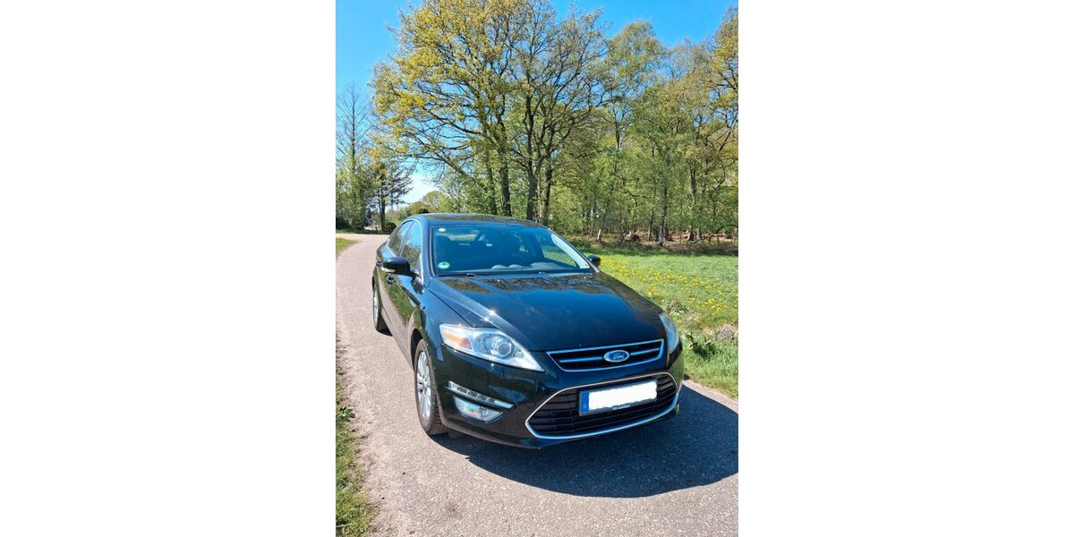 Ford Mondeo 180.657 km 3.600 &euro; Jerrishoe 24963