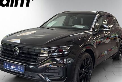 VW Touareg 79.860 km 55.990 &euro; Leck 25917