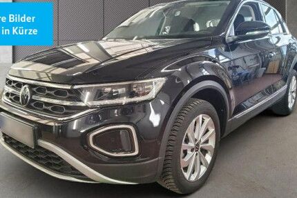VW T-Roc 22.898 km 23.780 &euro; Flensburg 24941