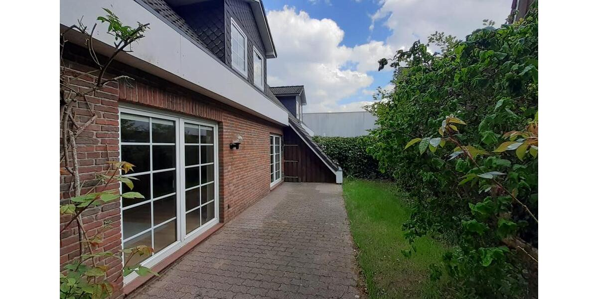 Doppelhaushälfte Flensburg Altstadt - 4 Zimmer, 124 m&sup2;, 1.150&euro; | Angebot:26550258