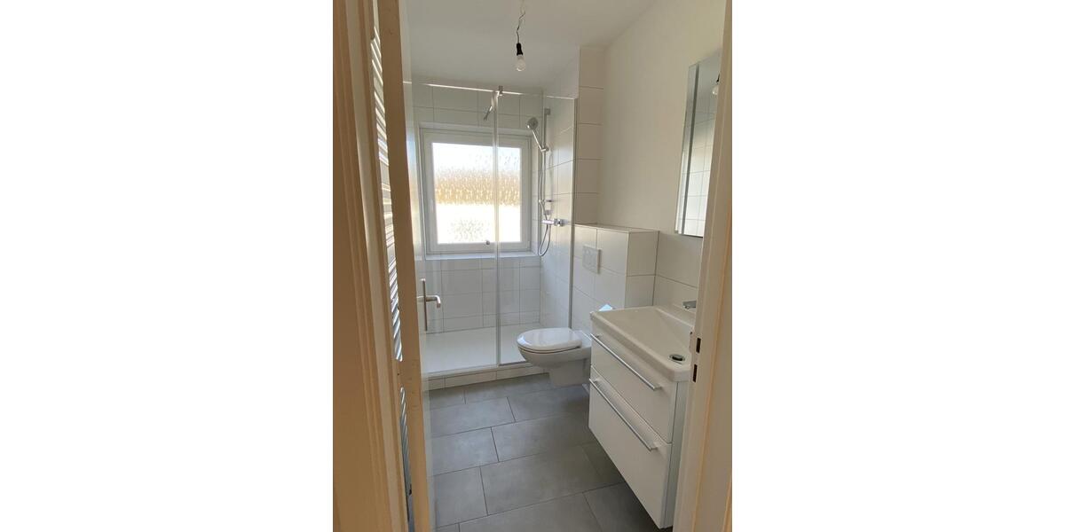 Erdgeschoßwohnung Glücksburg (Ostsee) - 2.5 Zimmer, 66 m&sup2;, 688&euro; | Angebot:24778677