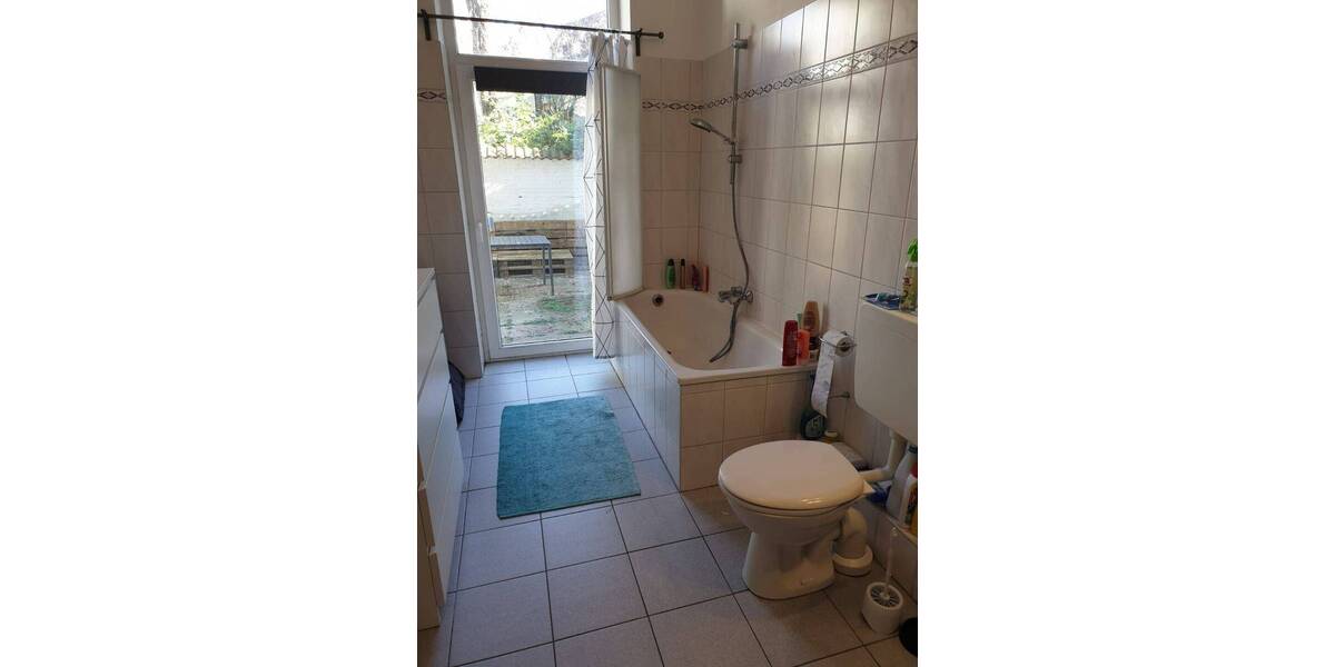 Etagenwohnung Flensburg Jürgensby - 4 Zimmer, 95 m&sup2;, 209.900&euro; | Angebot:25997190