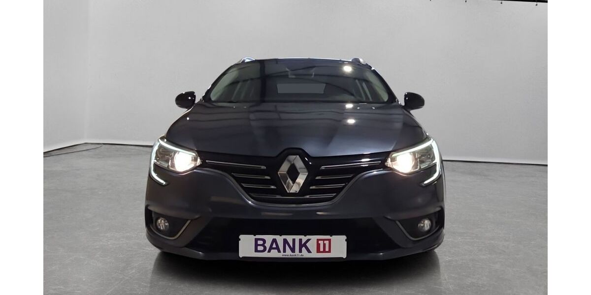 Renault Megane 47.850 km 13.950 &euro; Flensburg 24943