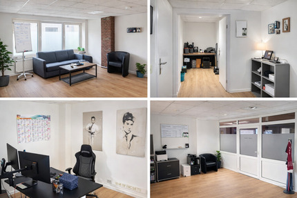 Gewerbeobjekt Handewitt - 1.221&euro; | Angebot:25065124