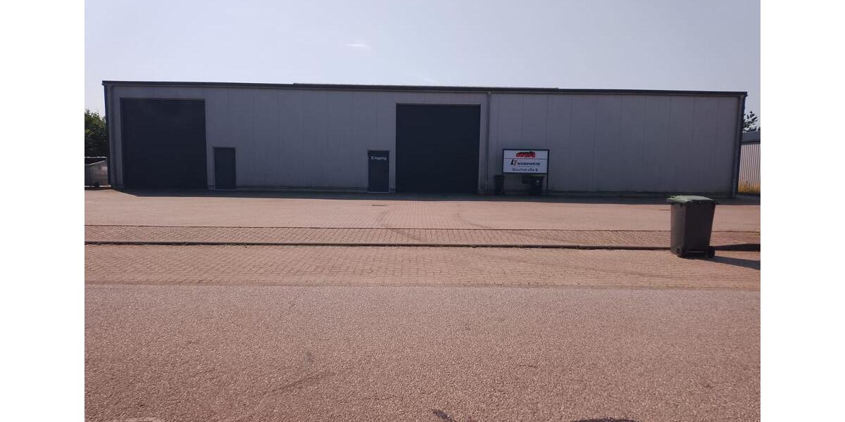 Gewerbeobjekt Tarp - 4.500&euro; | Angebot:26116402