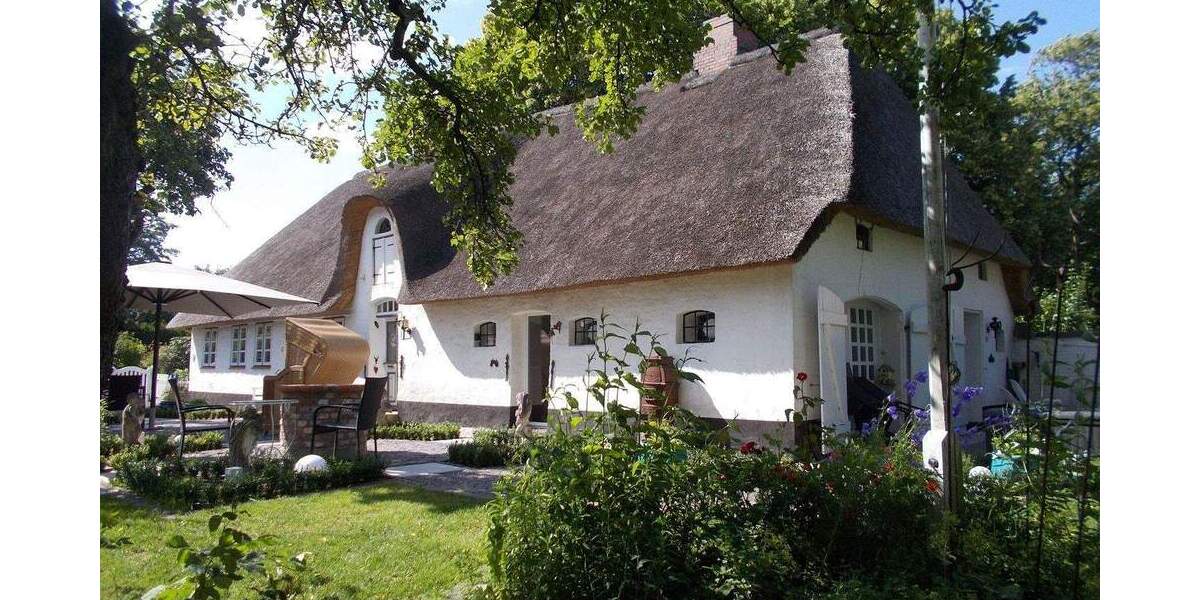 Bauernhaus, Landhaus Stadum - 4 Zimmer, 129 m&sup2;, 395.000&euro; | Angebot:25720717