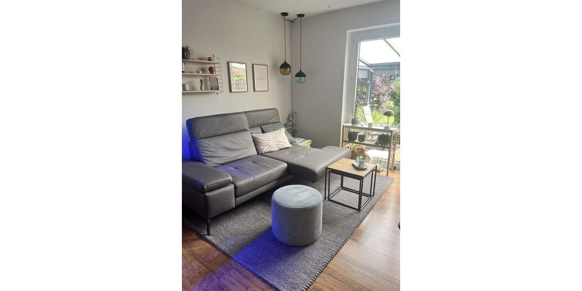 Reihenendhaus Flensburg Westliche Höhe - 4 Zimmer, 63 m&sup2;, 249.000&euro; | Angebot:25770561