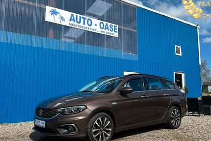 Fiat Tipo 118.688 km 9.450 &euro; Flensburg 24941