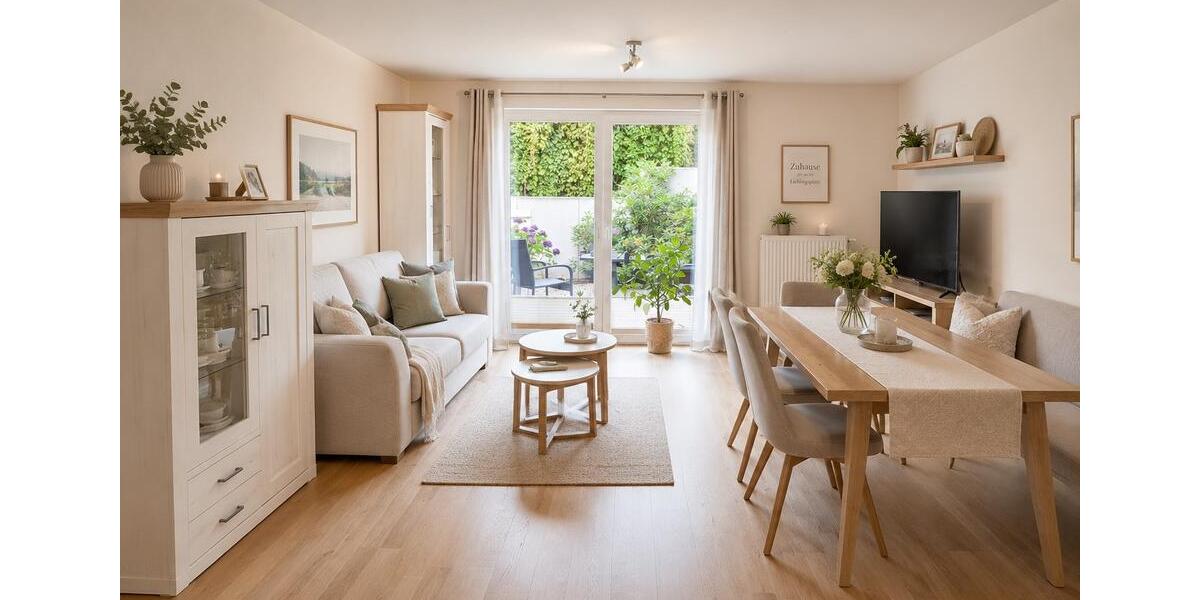 Etagenwohnung Viöl - 2 Zimmer, 65 m&sup2;, 175.000&euro; | Angebot:27191749