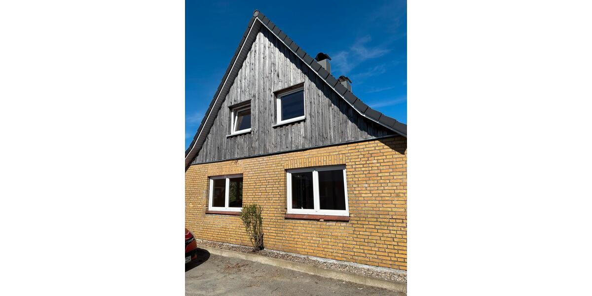 Einfamilienhaus Handewitt Jarplund - 4 Zimmer, 110 m&sup2;, 297.000&euro; | Angebot:26652671