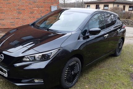 Nissan Leaf 62.500 km 16.300 &euro; Süderbrarup 24392