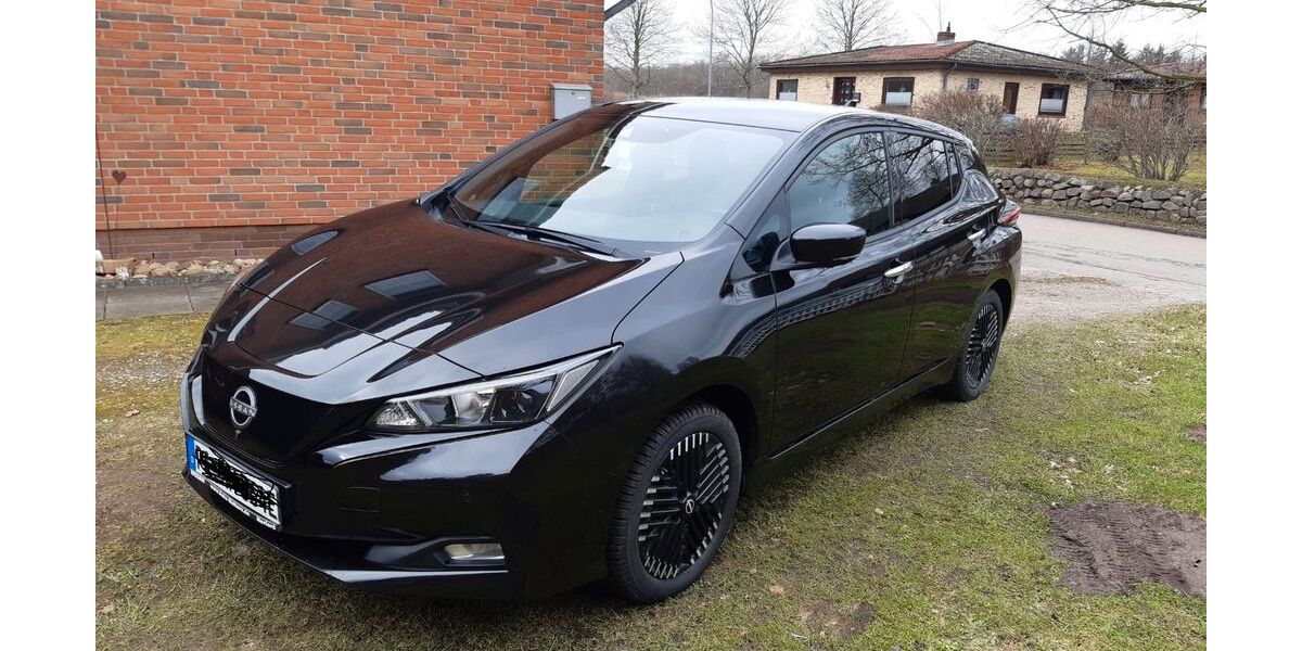 Nissan Leaf 62.500 km 16.300 &euro; Süderbrarup 24392