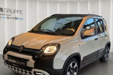 Fiat Panda 21.400 km 14.890 &euro; Flensburg 24941