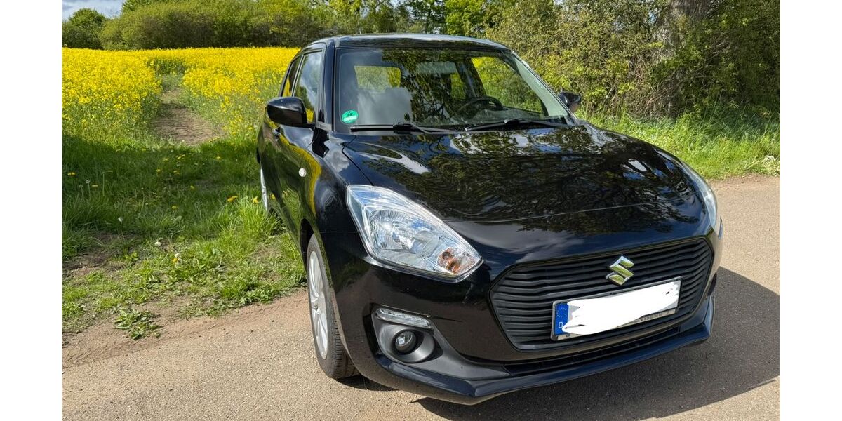 Suzuki Swift 59.936 km 14.790 &euro; Havetoft 24873