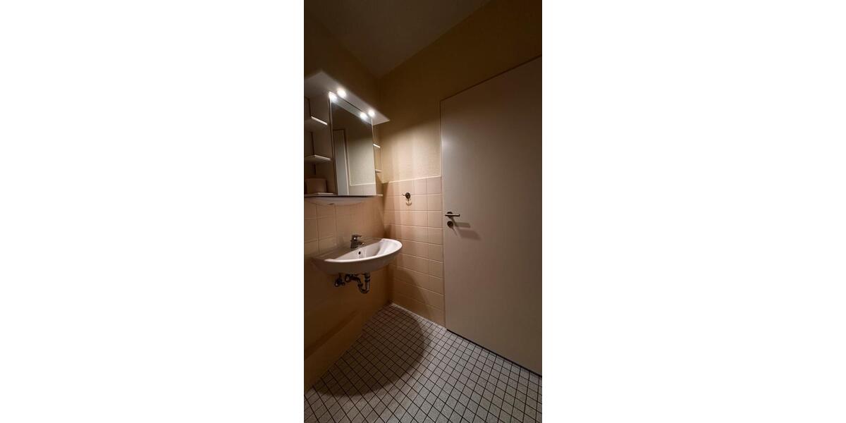 Etagenwohnung Flensburg Falkenberg - 1 Zimmer, 52 m&sup2;, 528&euro; | Angebot:26261928
