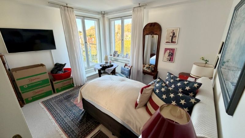 Zwei Zimmer. Eine Lage. Unzählige Ausblicke. - 2- Flensburg Jürgensby | Angebot:26386652