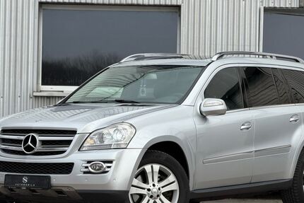 Mercedes-Benz GL 320 388.587 km 7.990 &euro; Flensburg 24941