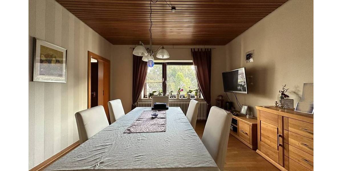 Einfamilienhaus Mohrkirch - 5 Zimmer, 126 m&sup2;, 279.000&euro; | Angebot:25706556