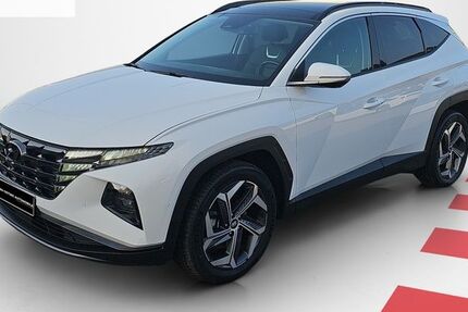 Hyundai TUCSON 21.613 km 35.790 &euro; Flensburg 24941