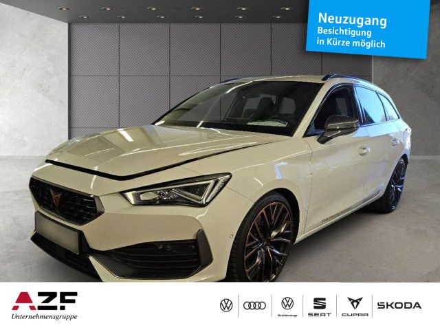 Cupra Leon 52.240 km 31.890 &euro; Flensburg 24941
