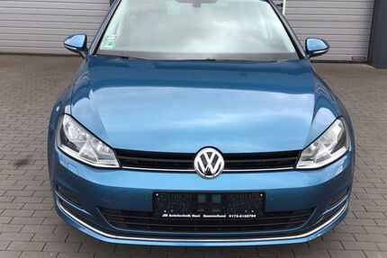VW Golf 131.850 km 11.985 &euro; Gammellund 24855