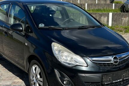 Opel Corsa 118.000 km 3.499 &euro; Flensburg 24941