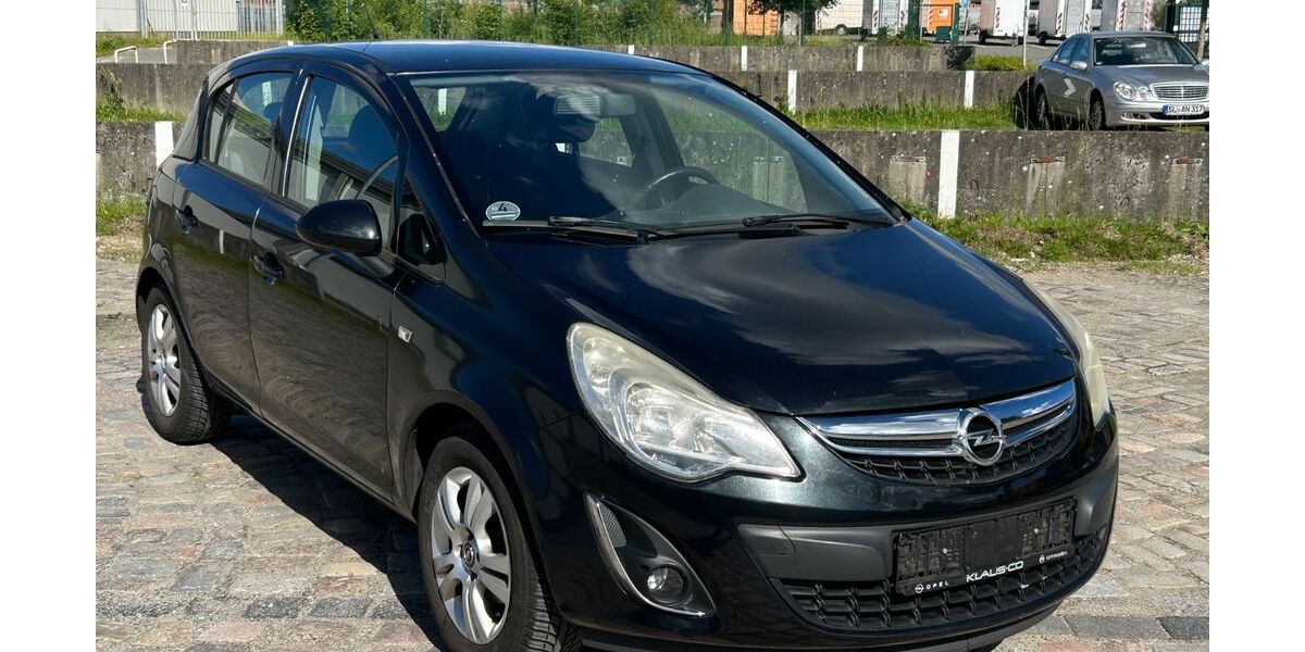 Opel Corsa 118.000 km 3.499 &euro; Flensburg 24941