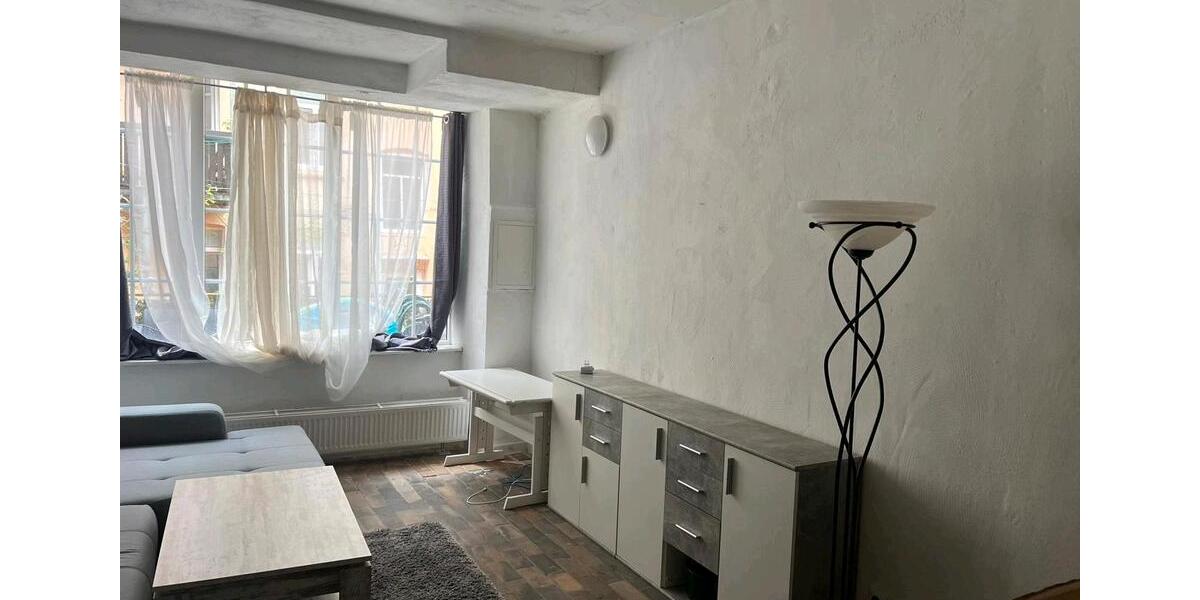 Terrassenwohnung Flensburg Altstadt - 1 Zimmer, 47 m&sup2;, 770&euro; | Angebot:26589299