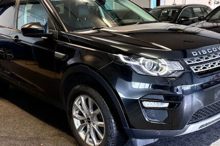 Land Rover Discovery 218.000 km 12.699 &euro; Flensburg 24941
