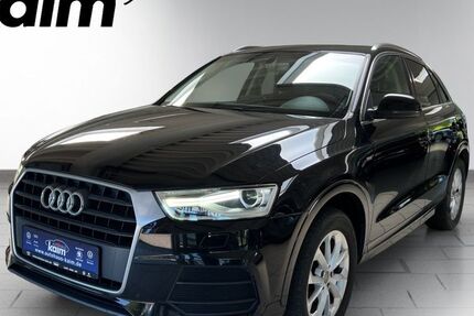 Audi Q3 125.900 km 12.990 &euro; Leck 25917