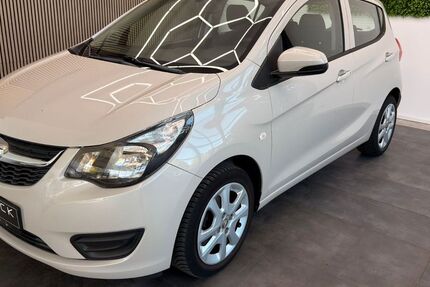 Opel Karl 92.500 km 7.450 &euro; Flensburg 24941