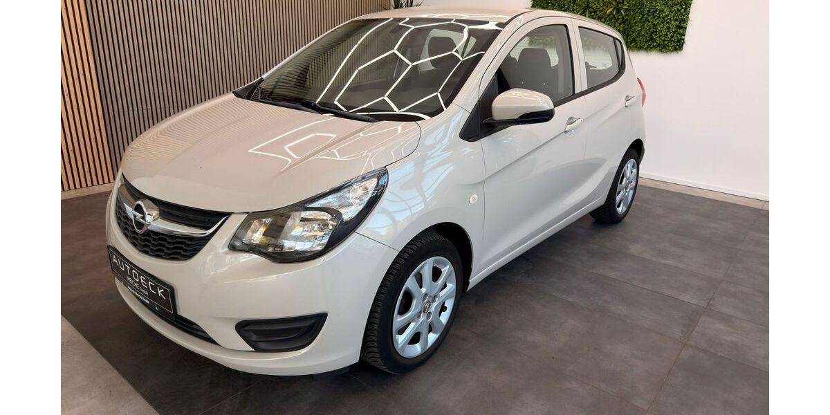 Opel Karl 92.500 km 7.450 &euro; Flensburg 24941