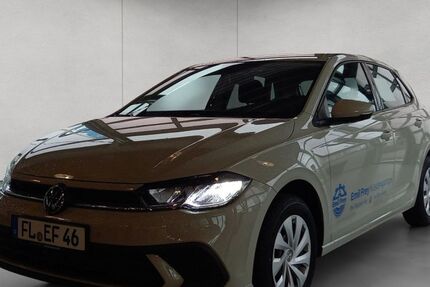 VW Polo 5.000 km 20.990 &euro; Flensburg 24944