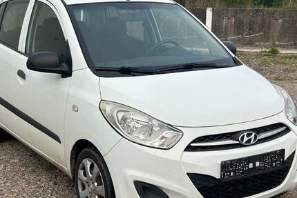Hyundai i10 115.000 km 2.799 &euro; Flensburg 24941