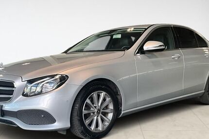 Mercedes-Benz E 200 45.500 km 29.110 &euro; Flensburg 24941