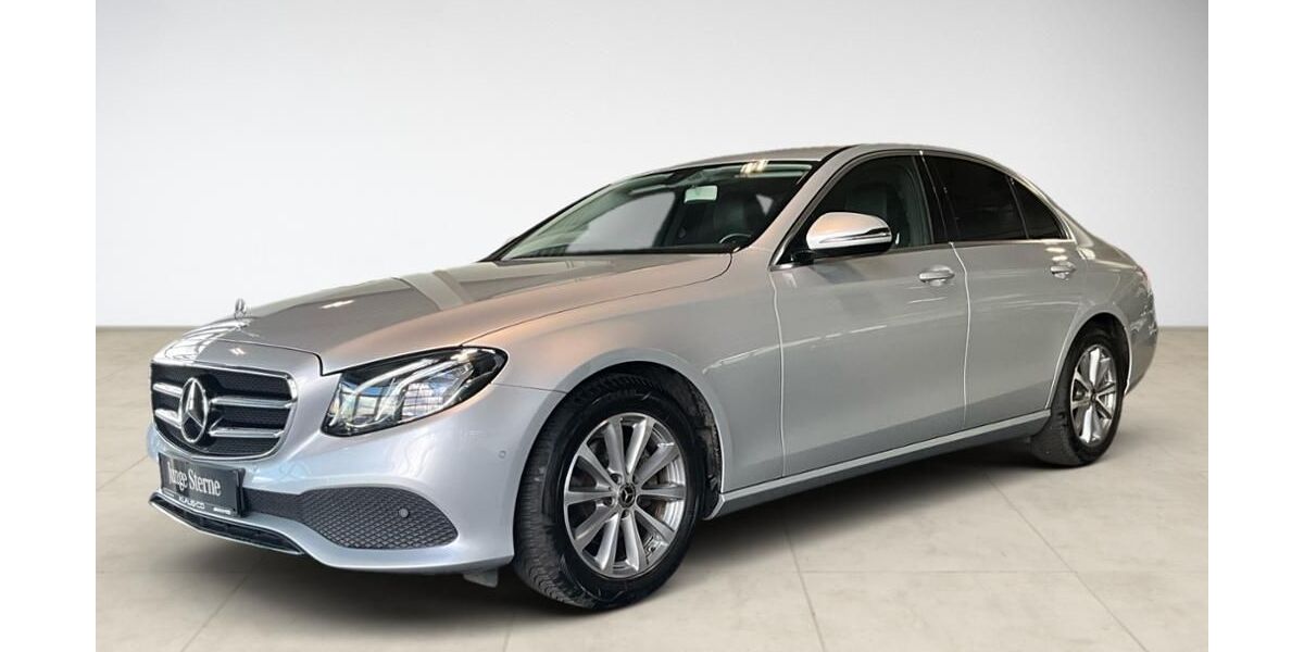 Mercedes-Benz E 200 45.500 km 29.110 &euro; Flensburg 24941