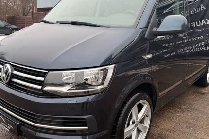 VW T6 Multivan 125.211 km 33.470 &euro; Leck 25917