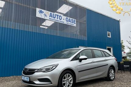 Opel Astra 86.117 km 10.950 &euro; Flensburg 24941