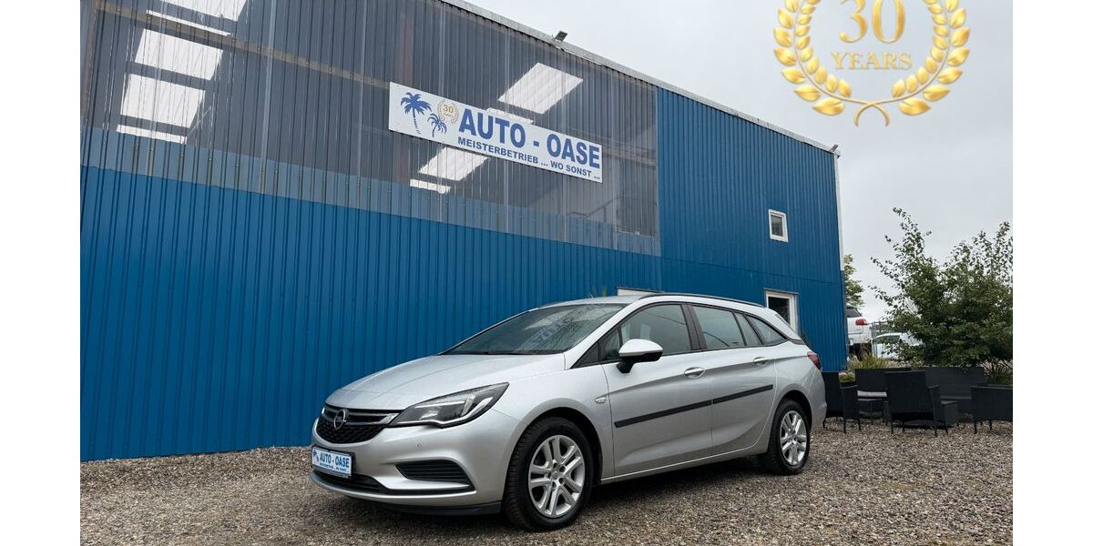 Opel Astra 86.117 km 10.950 &euro; Flensburg 24941