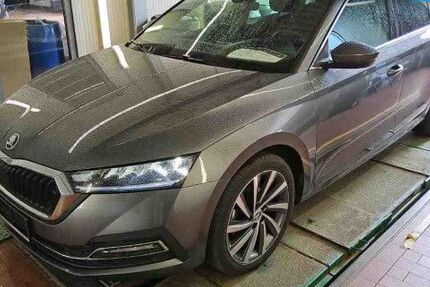 Skoda Octavia 99.496 km 22.890 &euro; Flensburg 24941